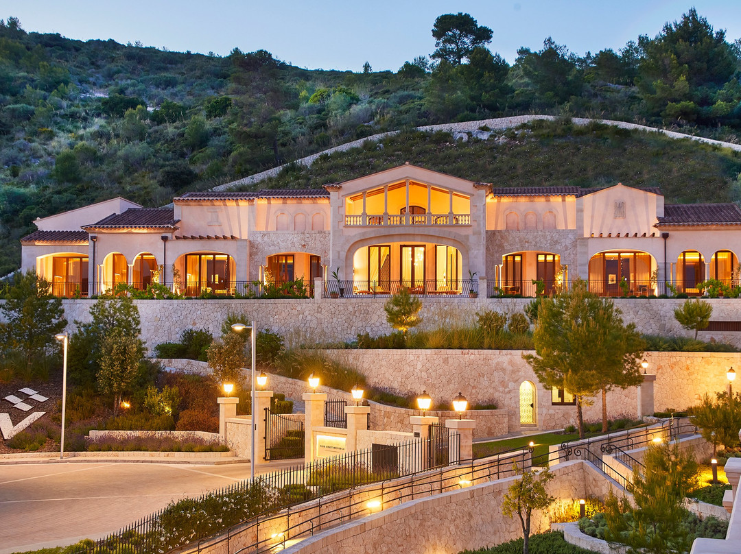 Serenitas Spa