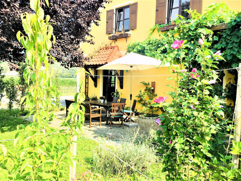 怀恩布利克别墅酒店主图