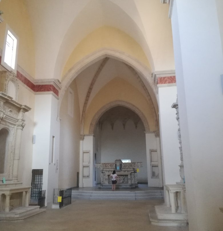 Convento dei Francescani Neri景点图片