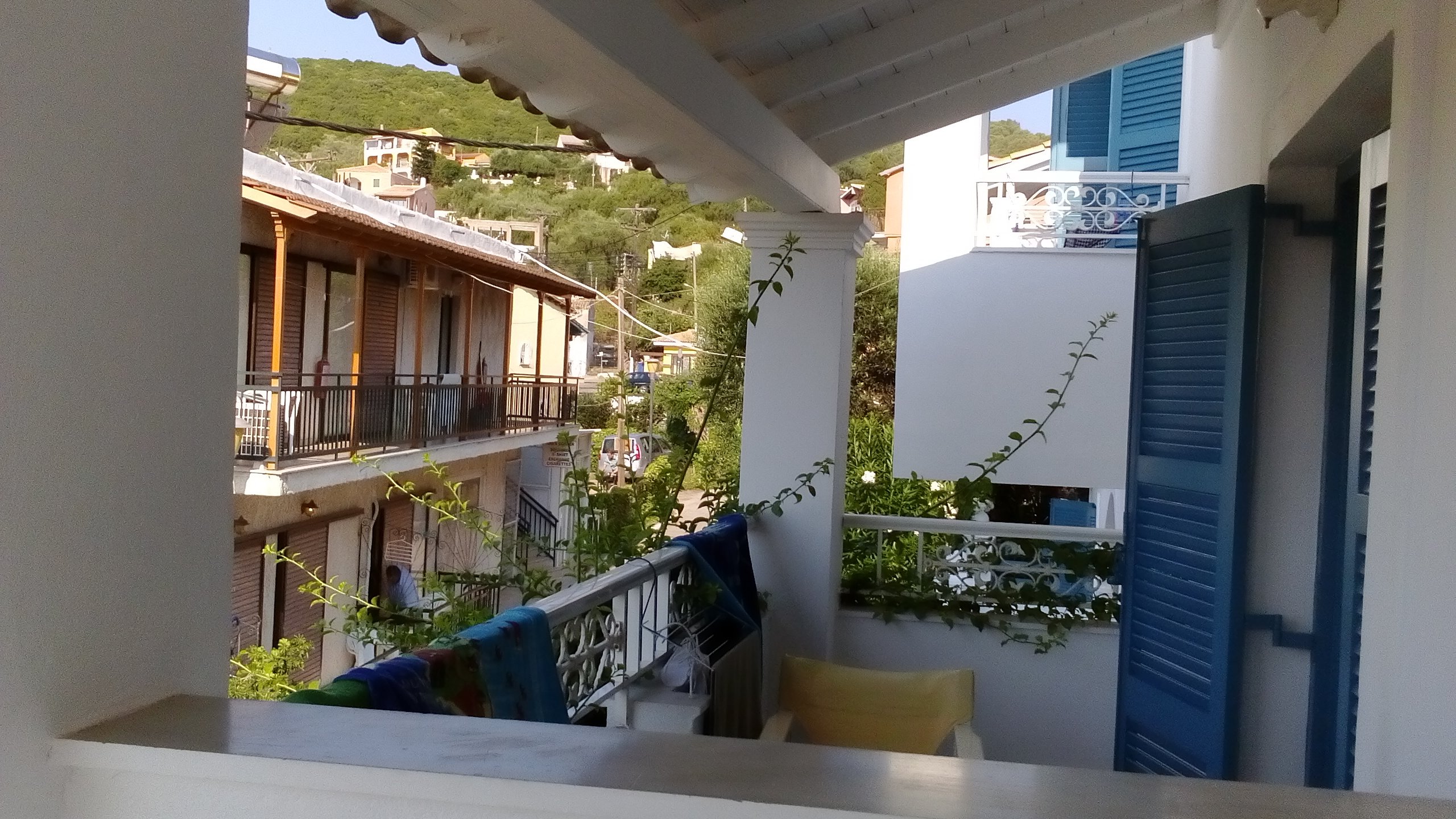 Kalimera Studios And Apartments-酒店景观