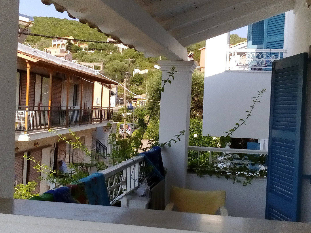 Kalimera Studios And Apartments主图