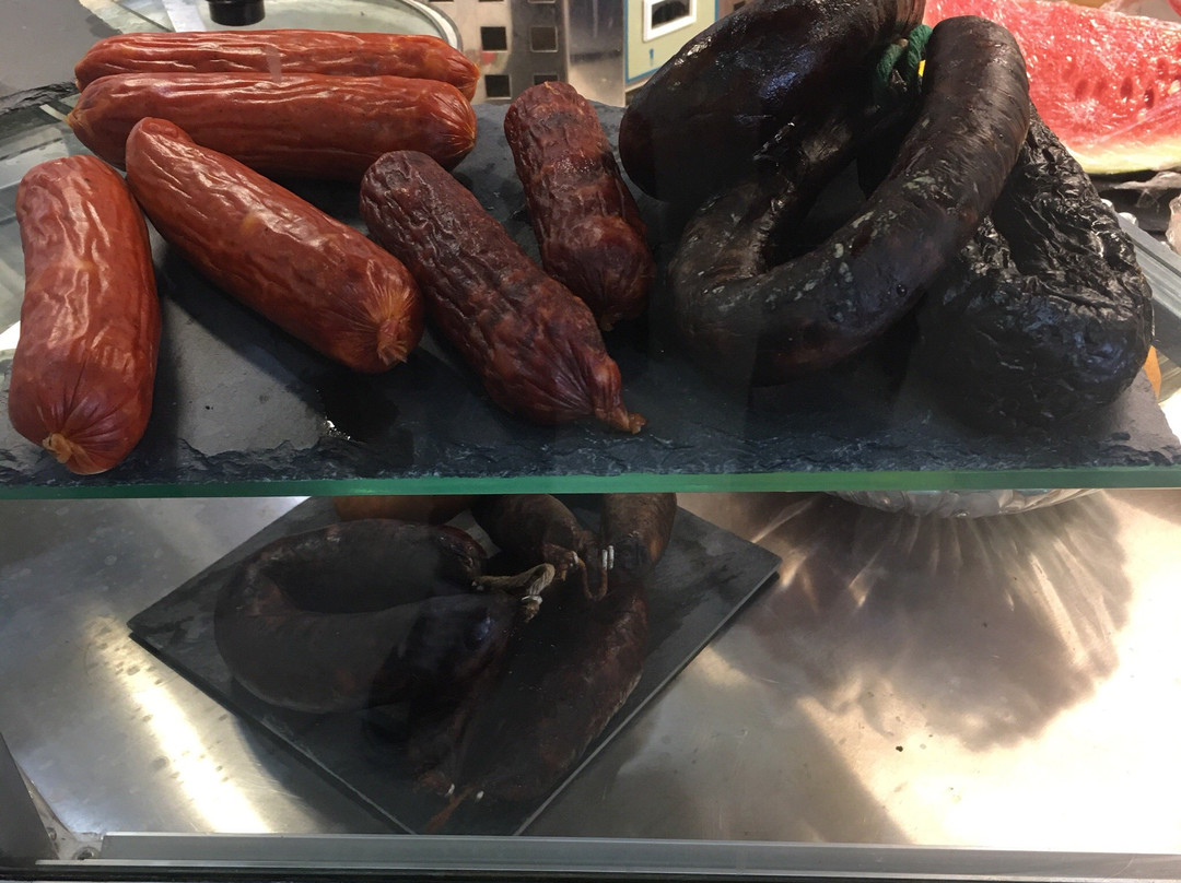 Meadela餐馆和美食-D'Ouro Restaurante Churrasqueira