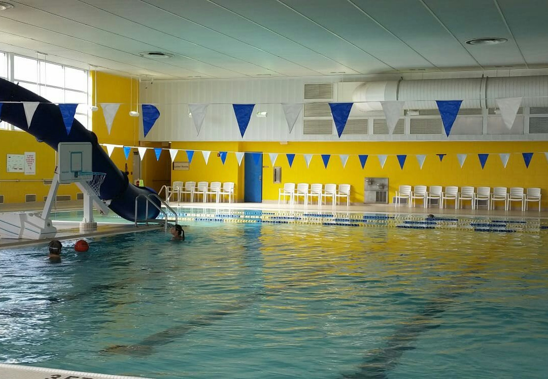 Warren Community Centre Indoor Waterpark-沃伦必去景点