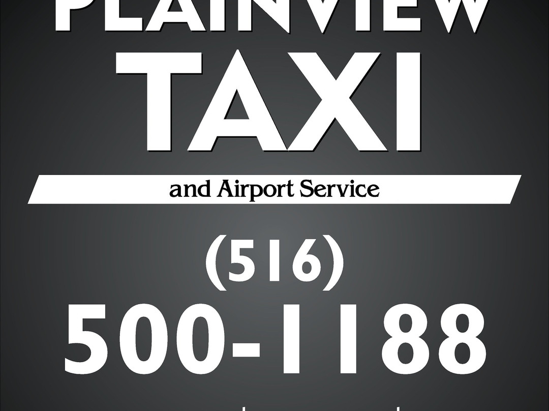 Plainview Taxi and Airport Service景点图片
