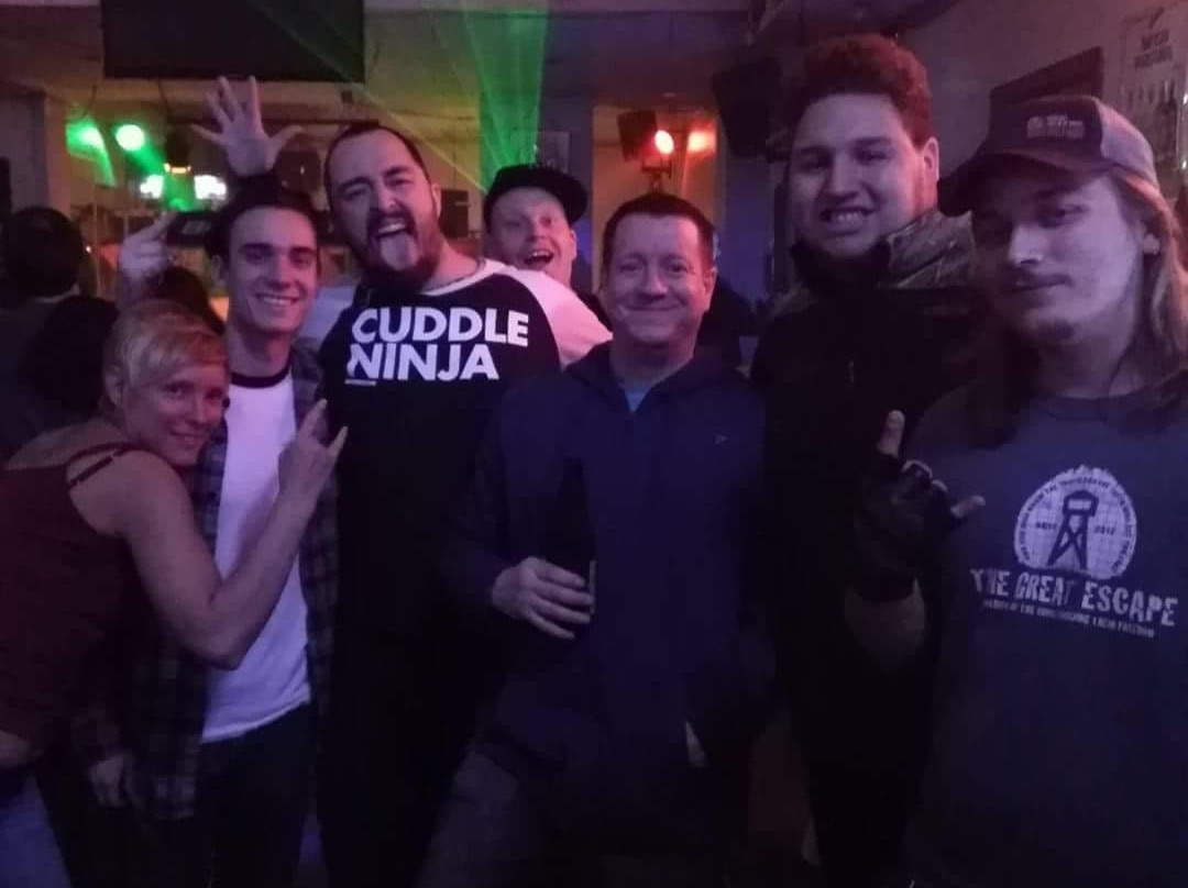 Goodfella's Pub-Marshfield必去景点