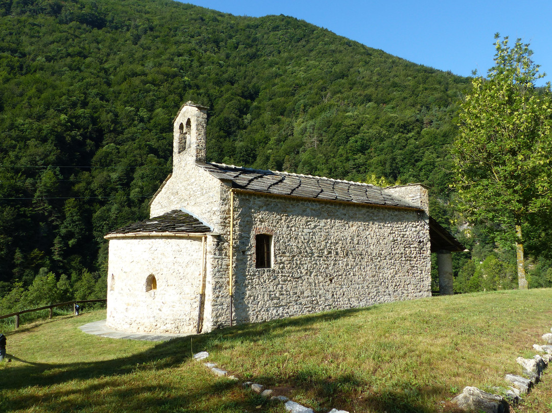 San Giacomo旅游攻略图片