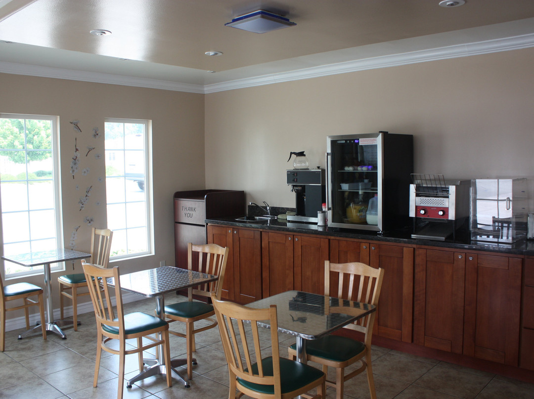 Value Inn & Suites主图