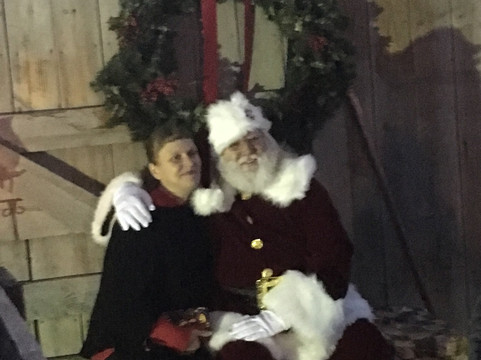 A. W. Perry Homestead-卡罗尔顿必去景点