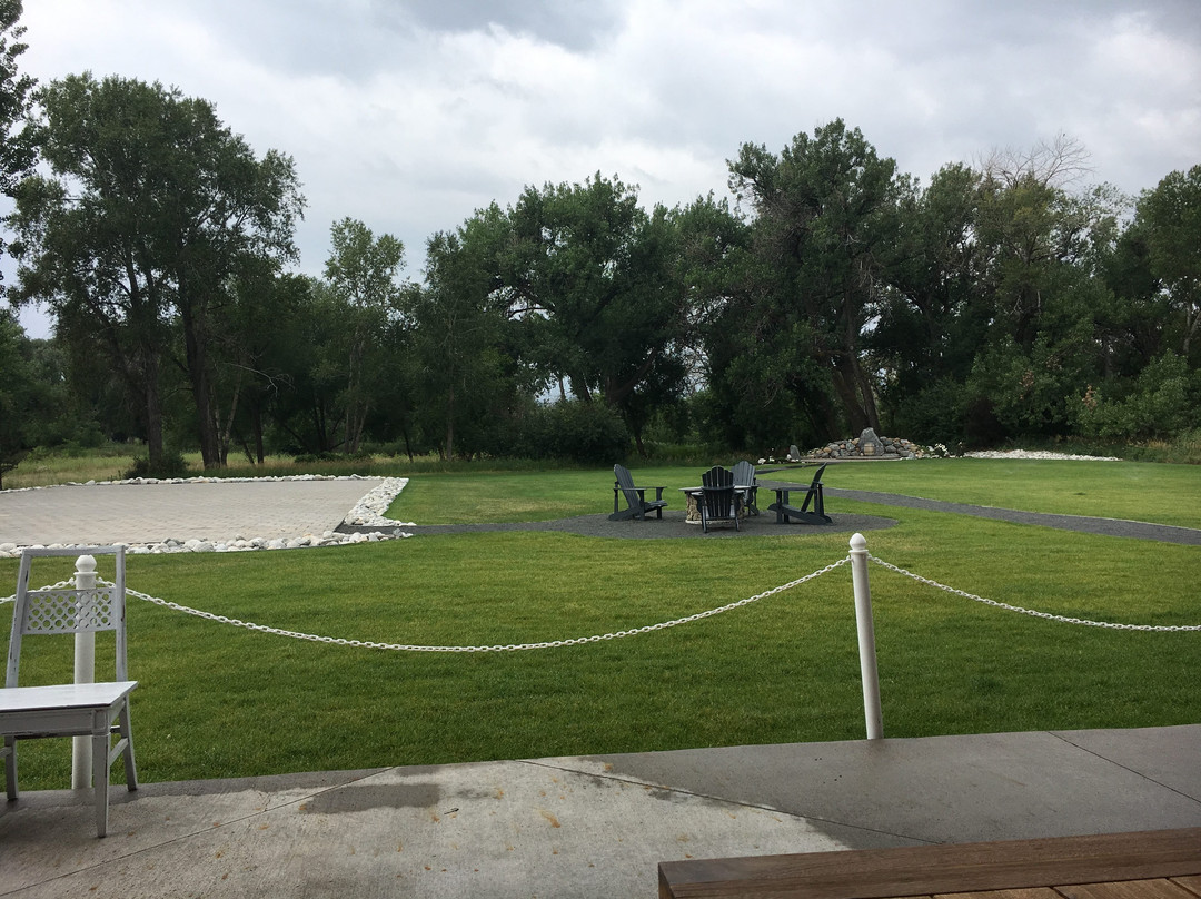 Sweet Heart Winery-拉夫兰必去景点