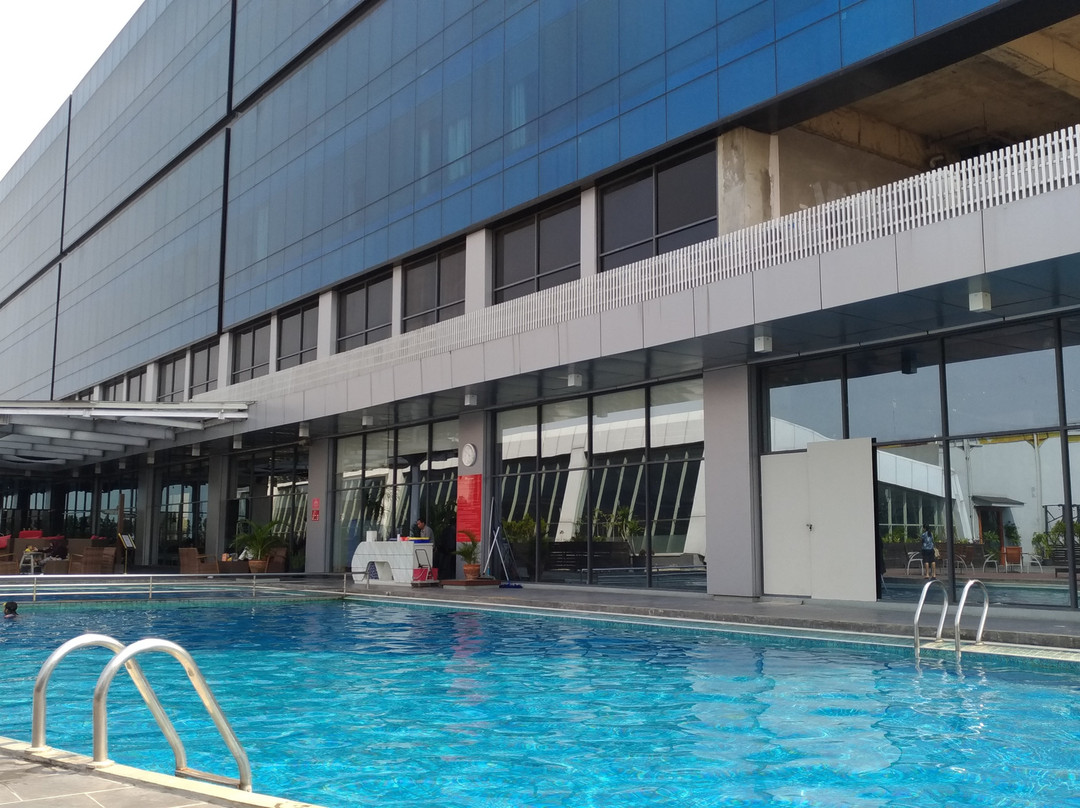 Swiss-Belhotel Cirebon主图