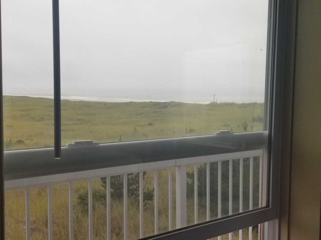 Campbell House at Klipsan Beach主图