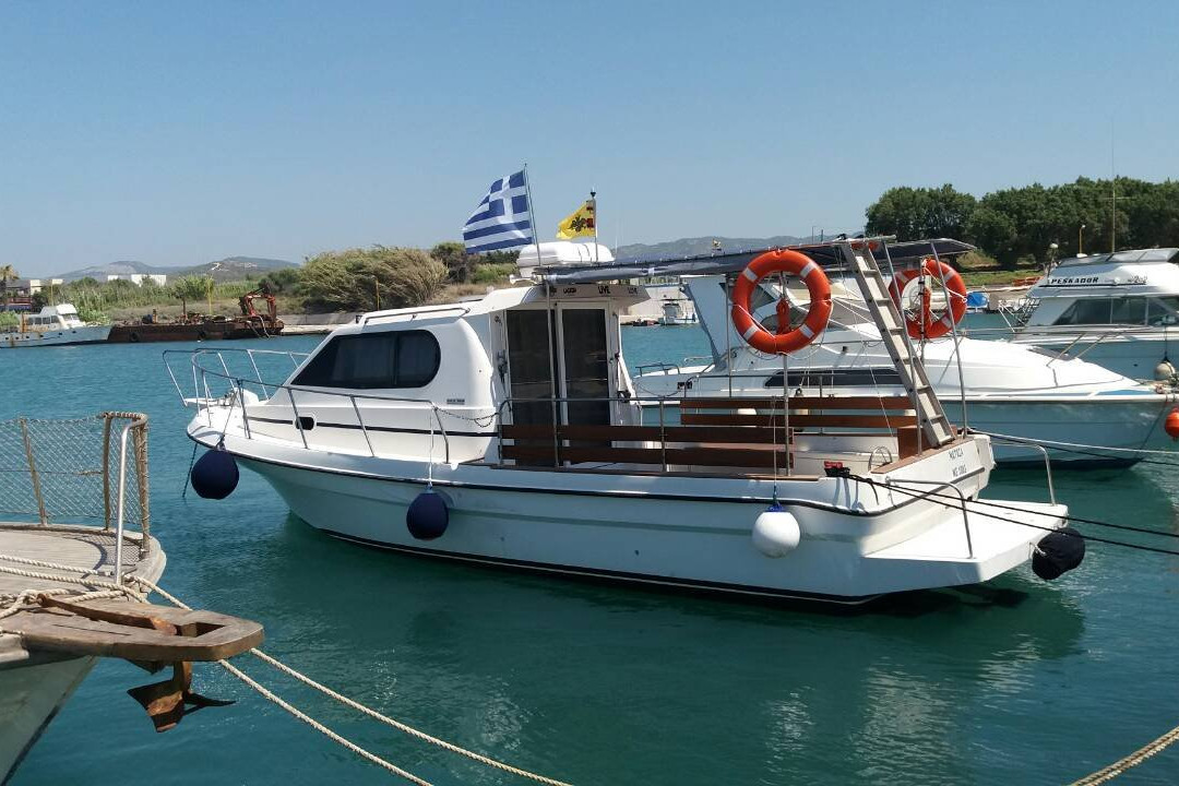 Natasa Luxury Boat景点图片