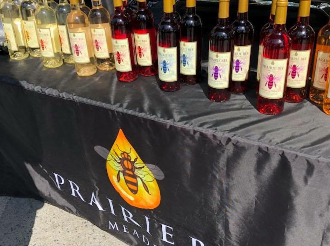 Regina Farmers' Market-里贾纳必去景点