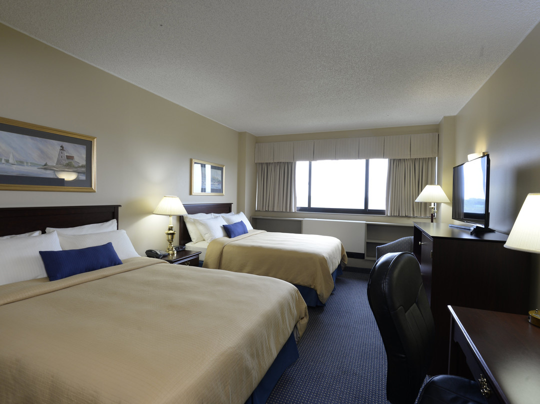 Maritime Conference Center主图