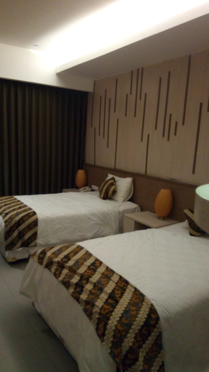 Grand Laguna Hotel-官方
