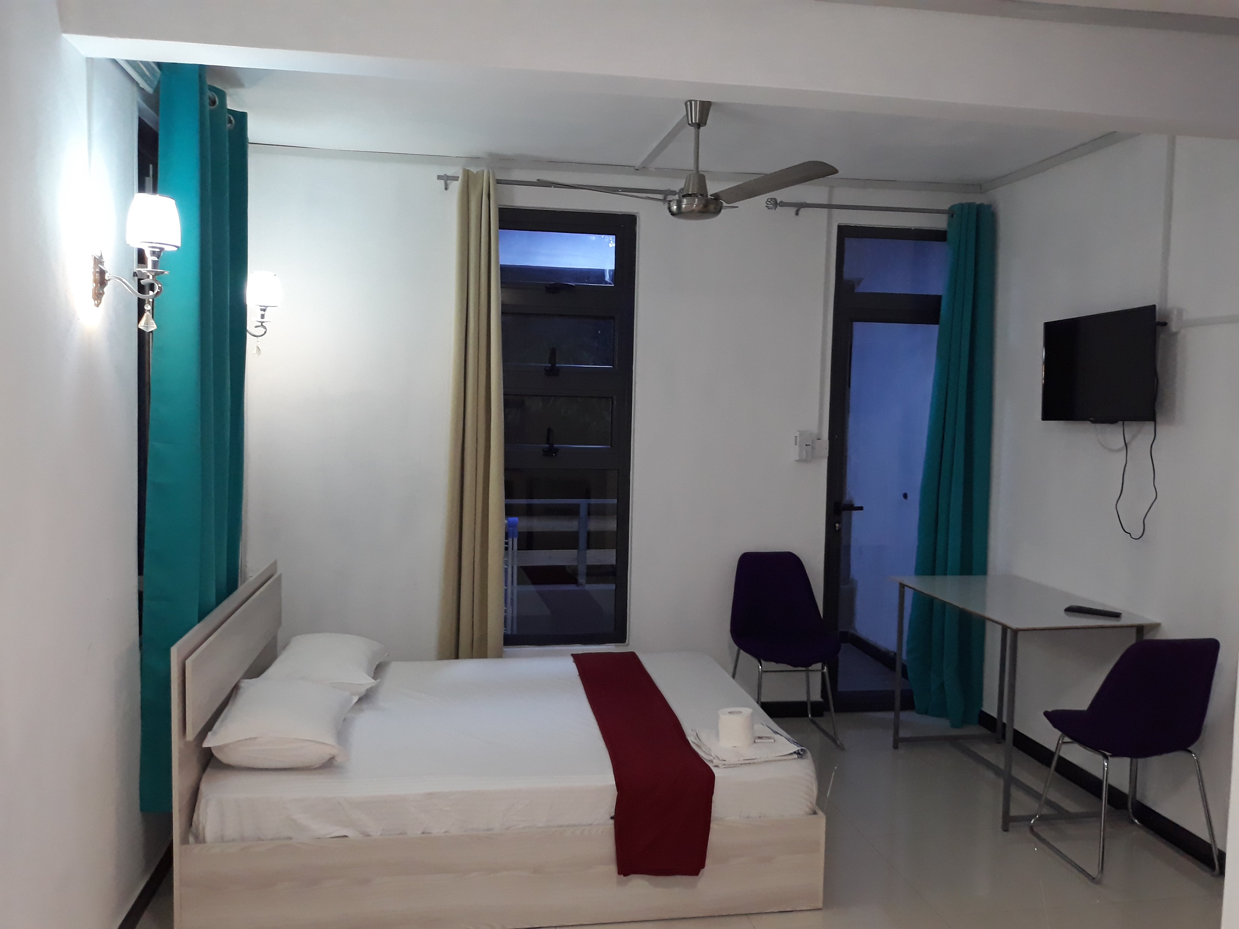 Residence Les Bambous-官方