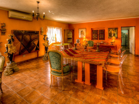 Villa Habsburg主图