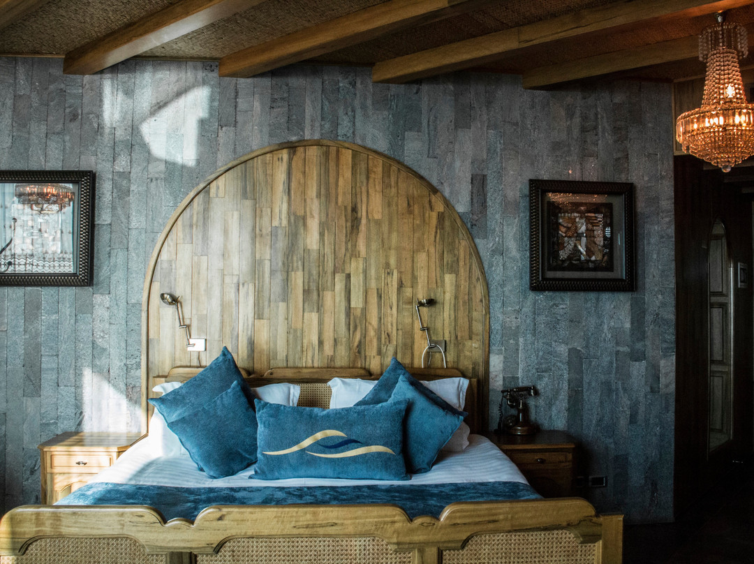 海湾精品酒店主图