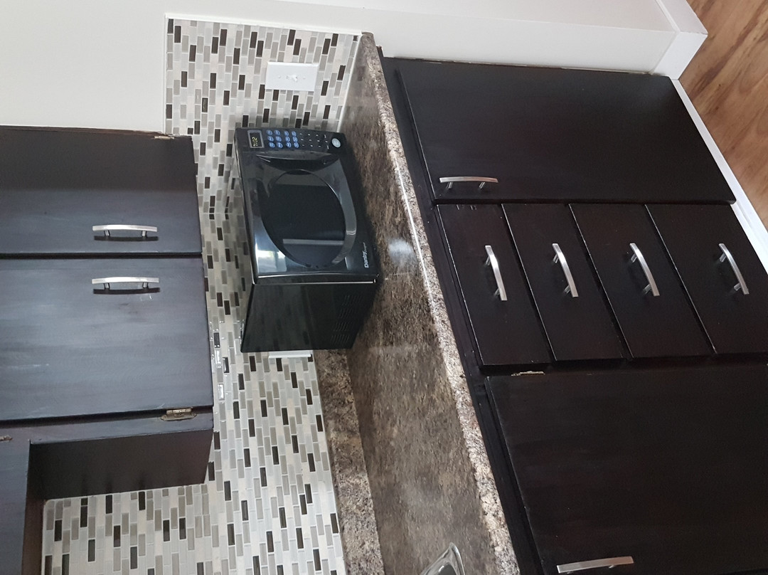 Almo Court Motel主图