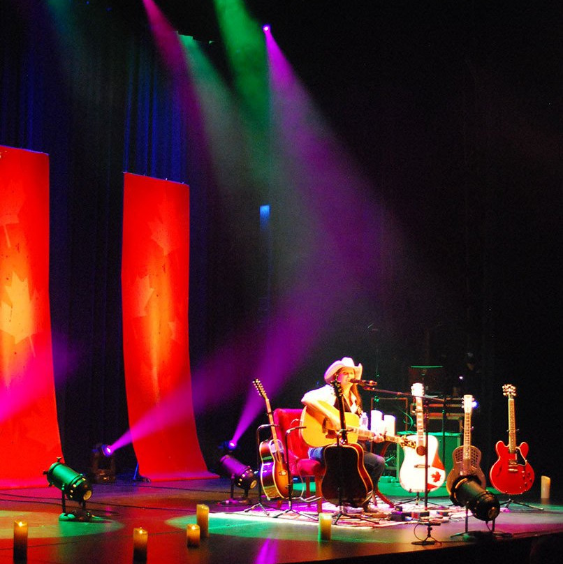 Regent Theatre-奥沙瓦必去景点