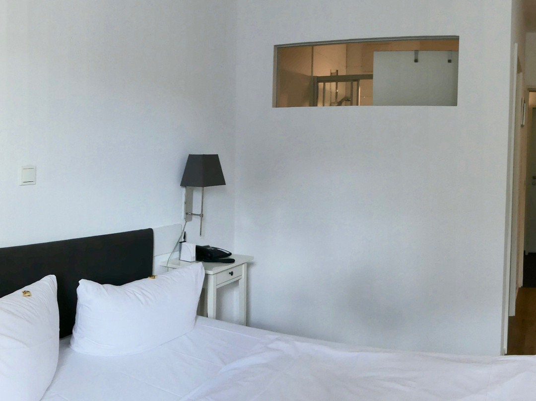 Hotel Bartmanns Haus主图