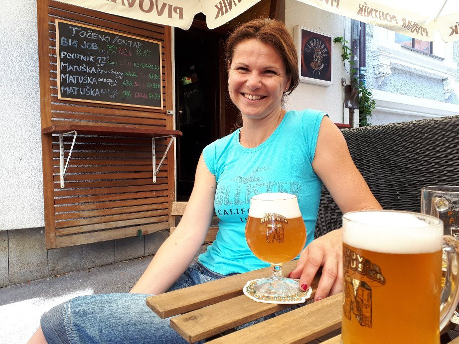 Pub Gambrinus-马里博尔必去景点