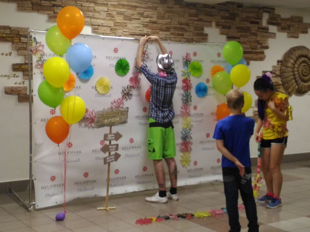 Zvenigorod Park Hotel主图