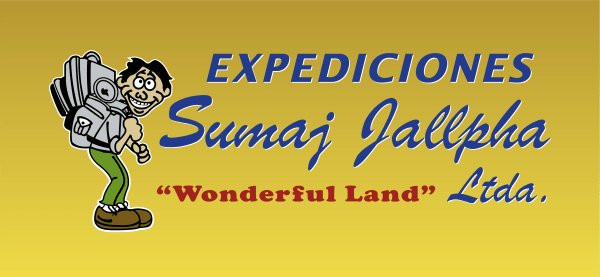 Expediciones Sumaj Jallpha景点图片