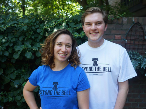 Beyond the Bell Tours-费城必去景点