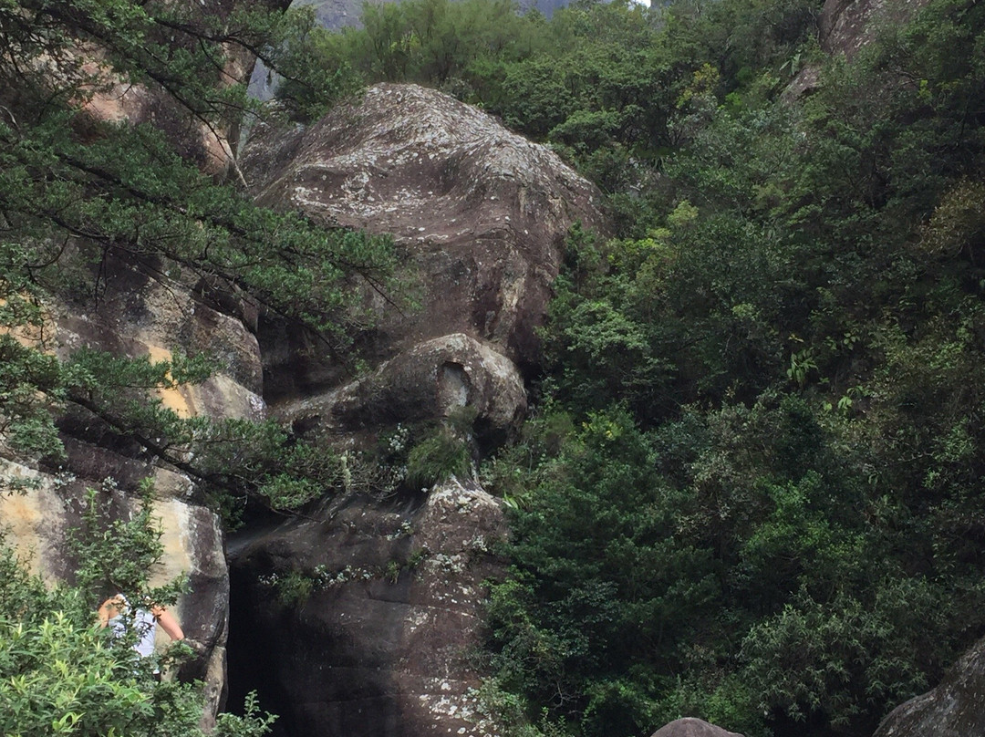 Maloti Drakensberg Park景点图片