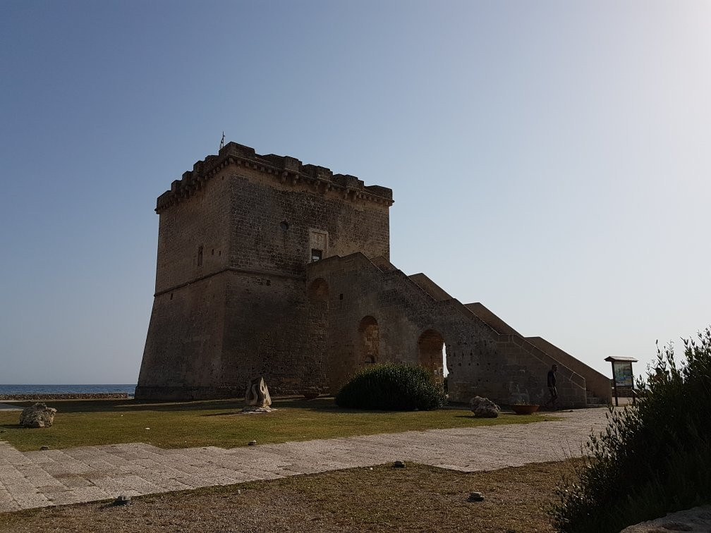 Torre di San Tommaso景点图片