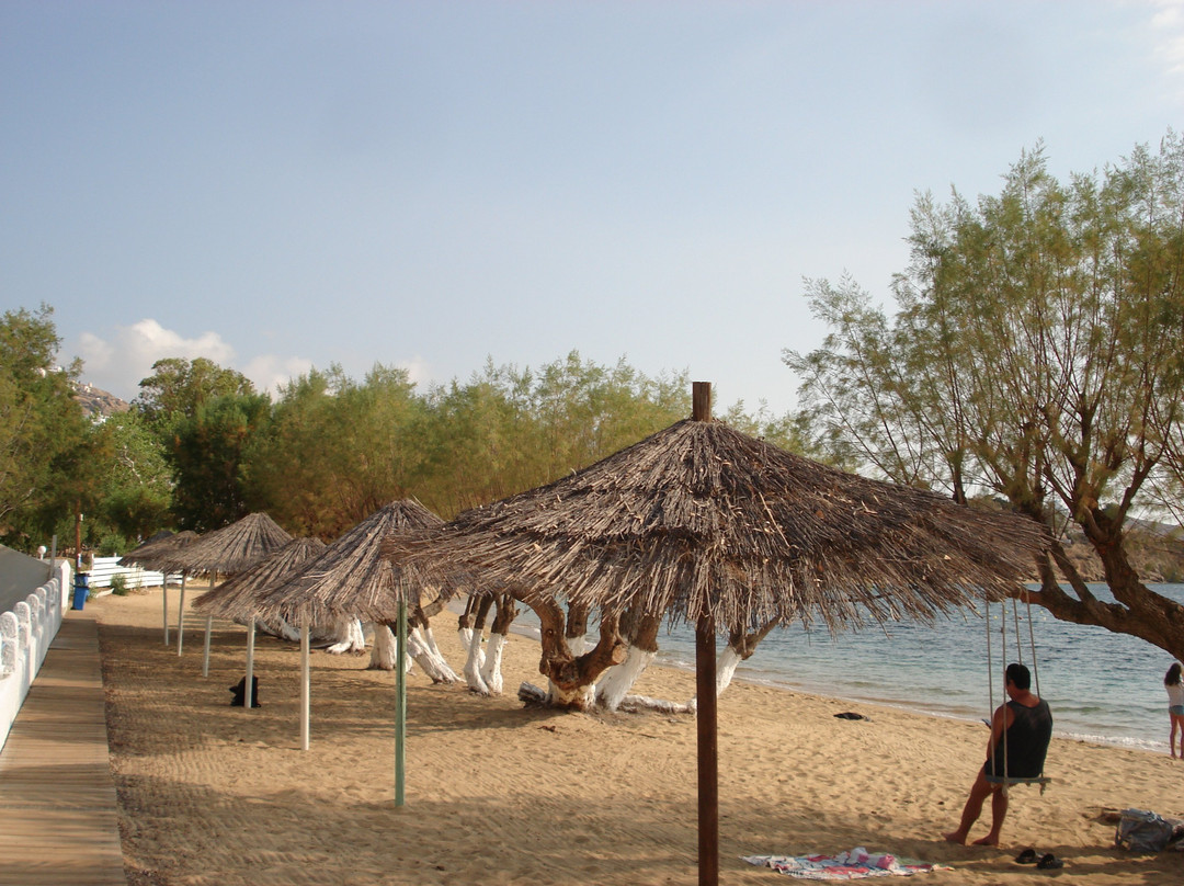 Coralli Bungalows主图