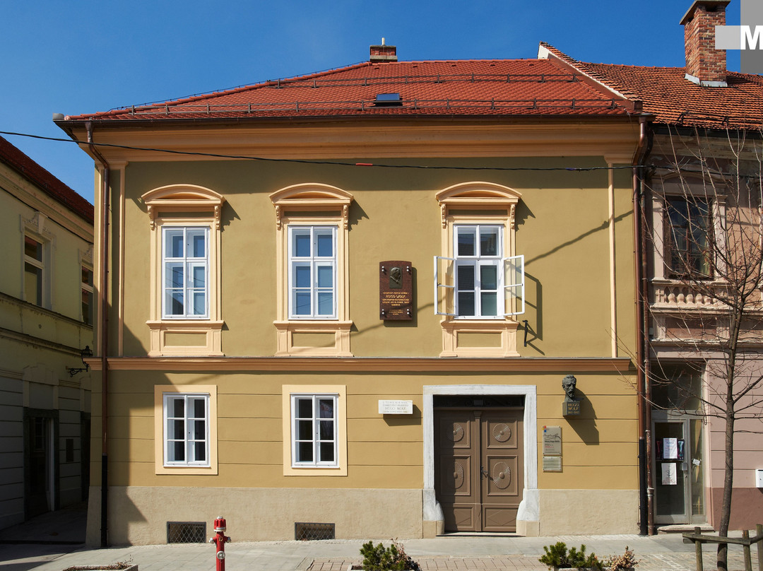 Slovenj Gradec旅游攻略图片