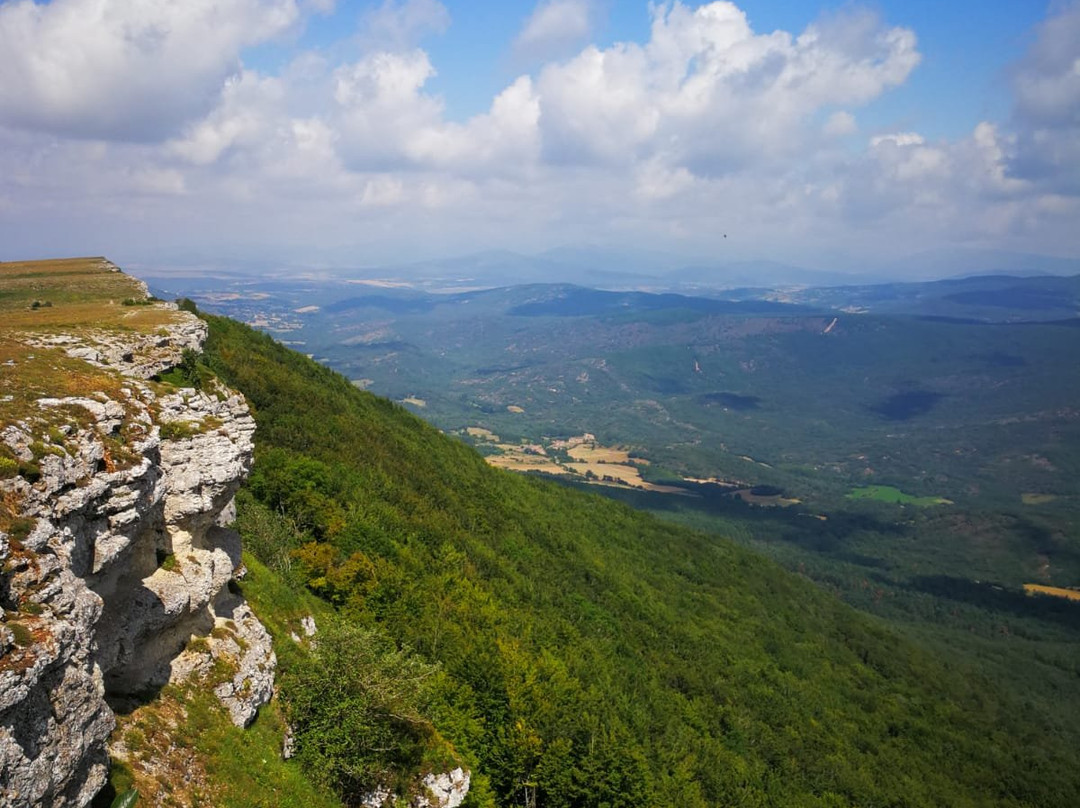 Mirador de Valcavado景点图片