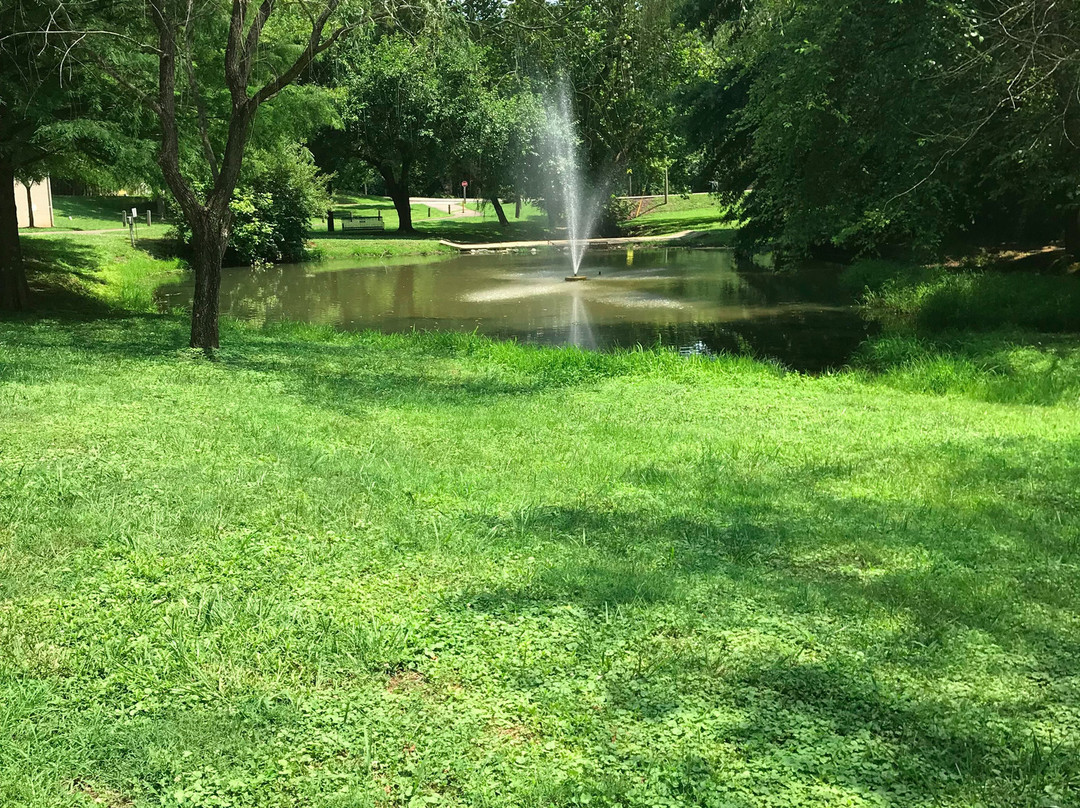 Adair Park景点图片