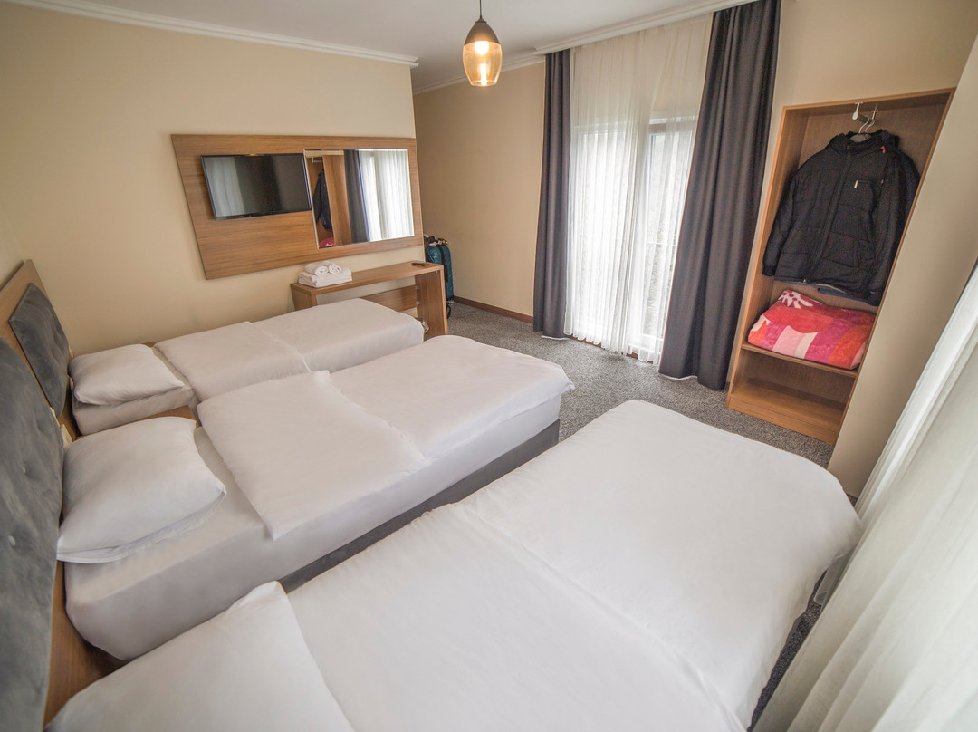 Butik Inceli Hotel主图