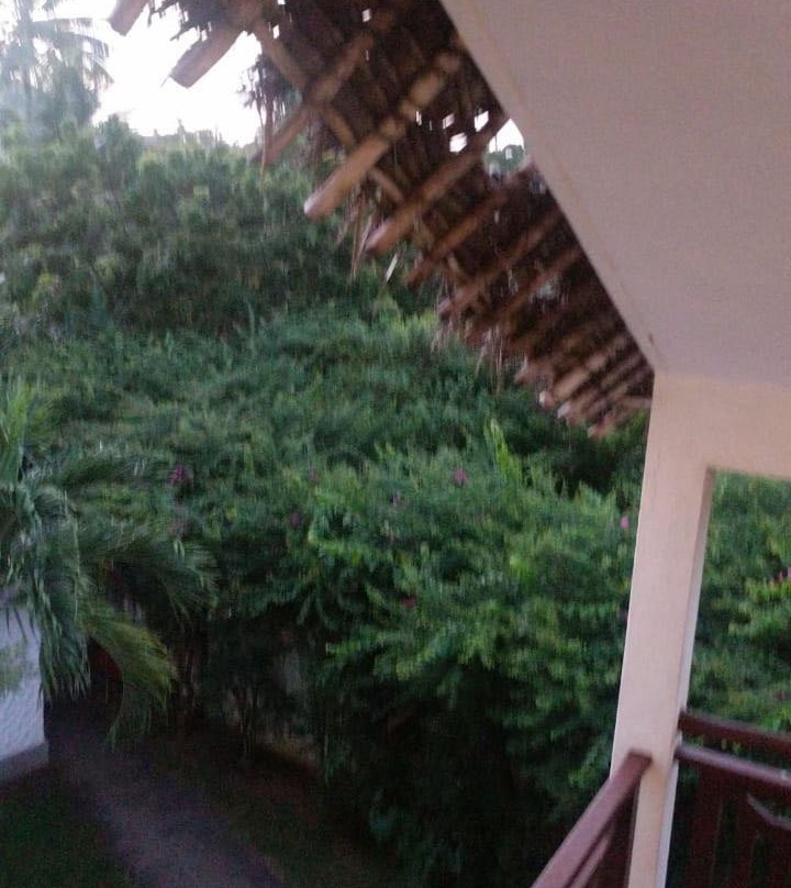 南棕榈海滩度假村主图