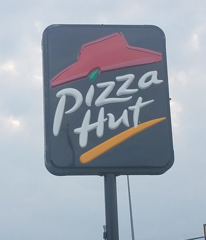 Folkston餐馆和美食-Pizza Hut