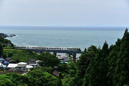 Koirikawa Bridge景点图片
