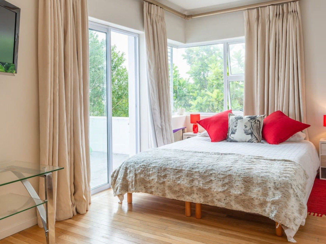 Maison Normandie主图