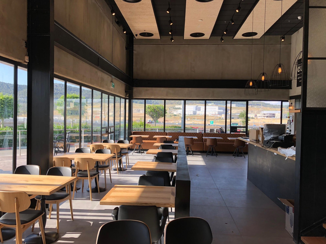 Lehem Basar - Beit Shemesh