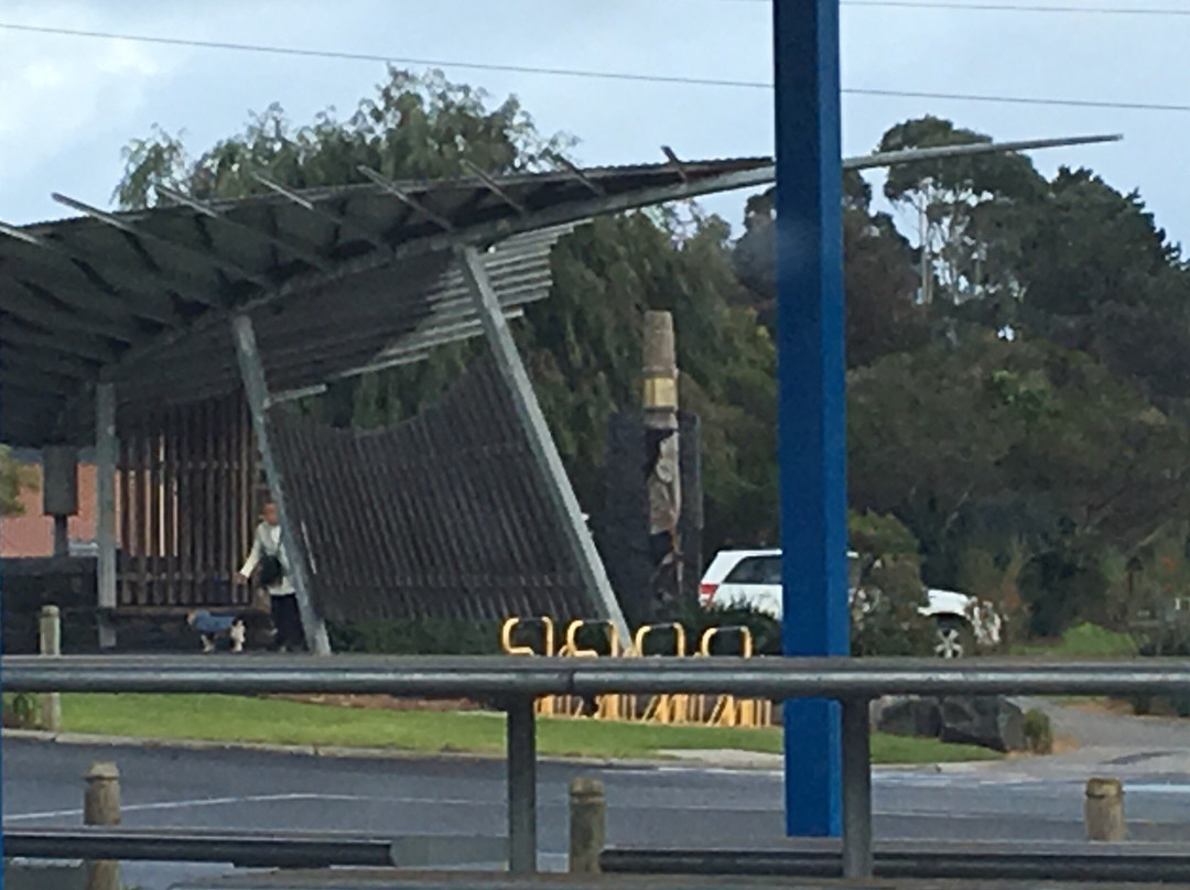 Wonthaggi ArtSpace & Visitor Information Centre景点图片