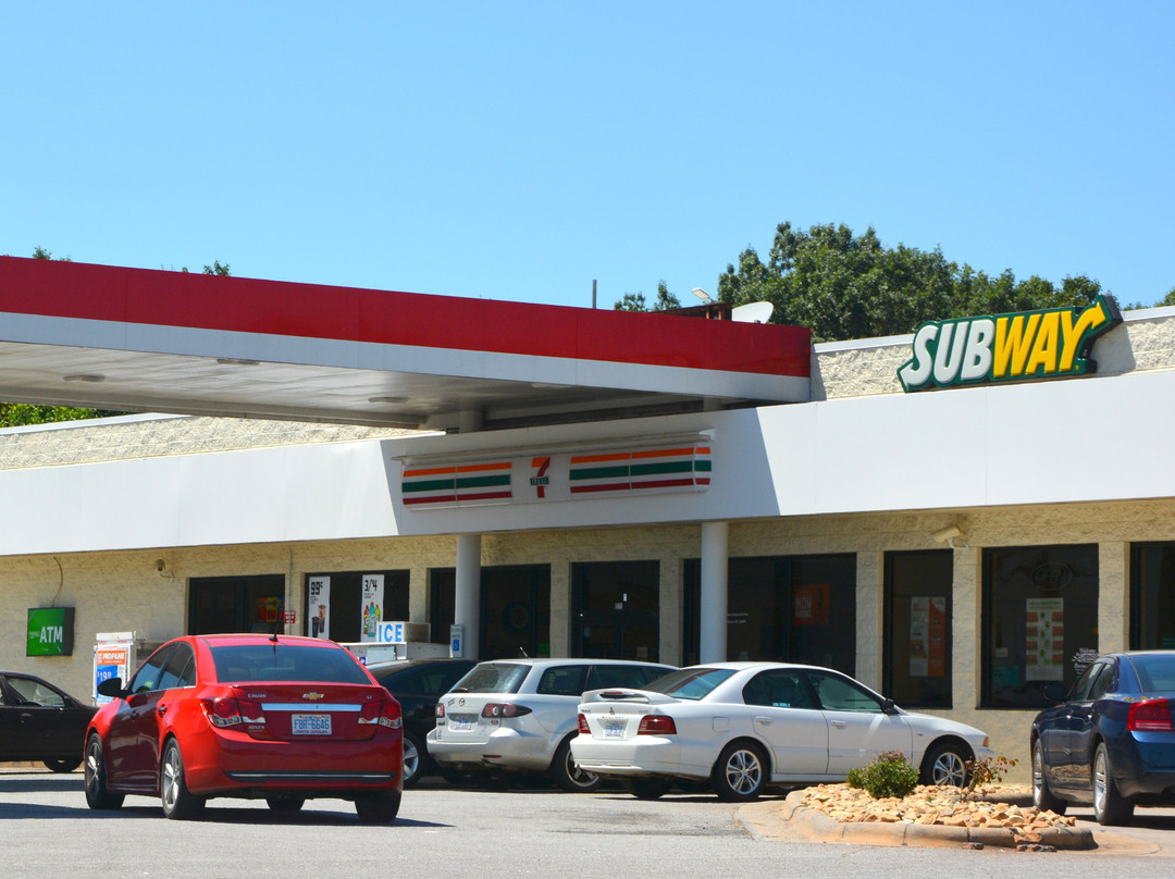 7-Eleven
