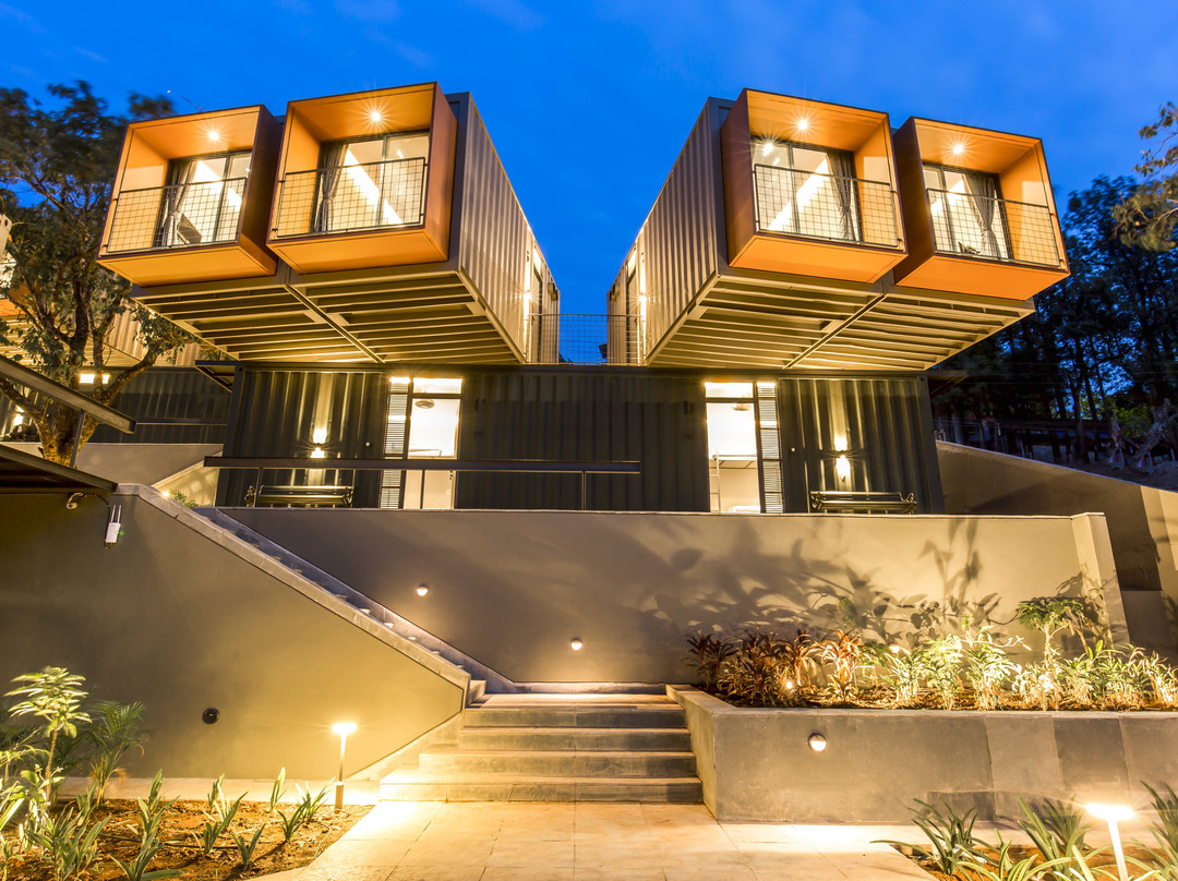 Zostel Plus Panchgani