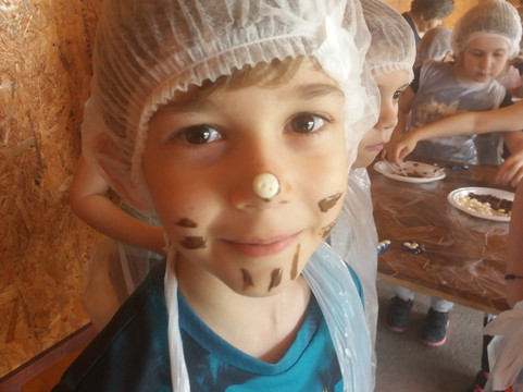 Pietrosani旅游攻略图片