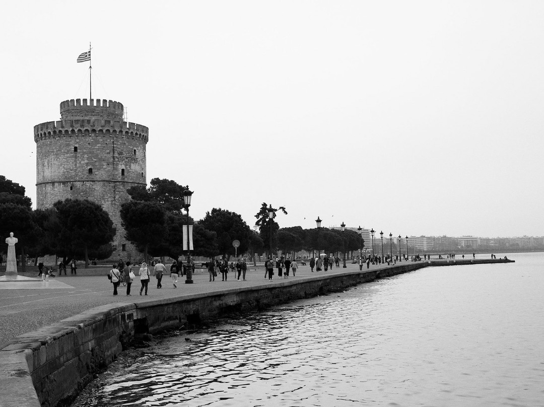 Antigon Urban Chic Hotel