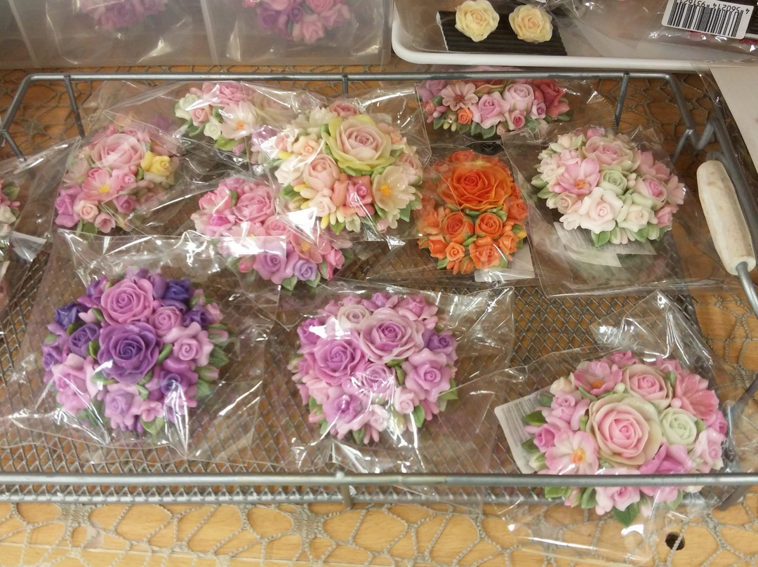 Port Plaza Nikka-福山市必去景点