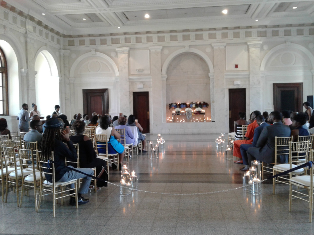 DeKalb History Center-迪凯特必去景点