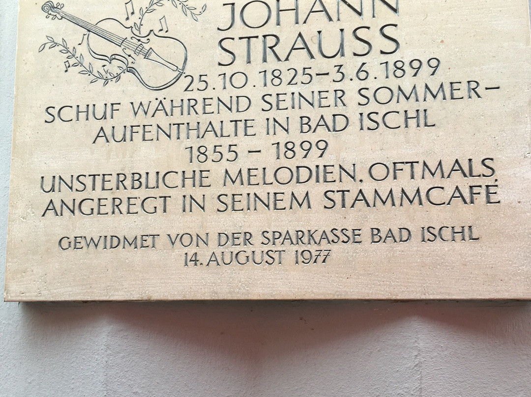 Cafe Ramsauer