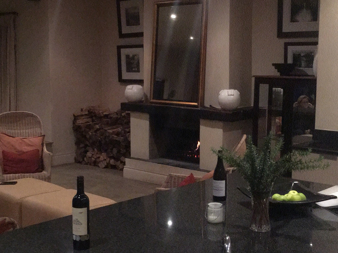 Arum Hill Lodge B&B主图